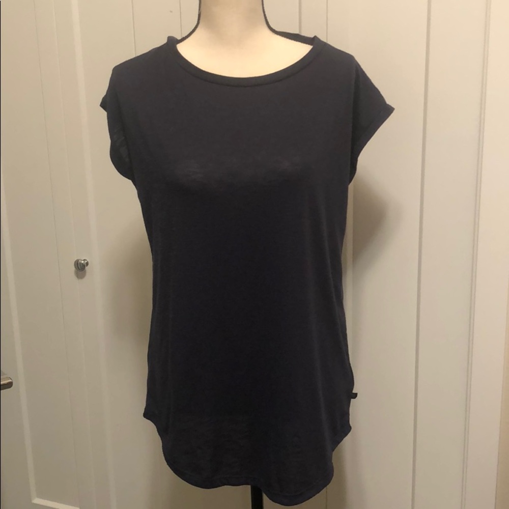 Oversized T